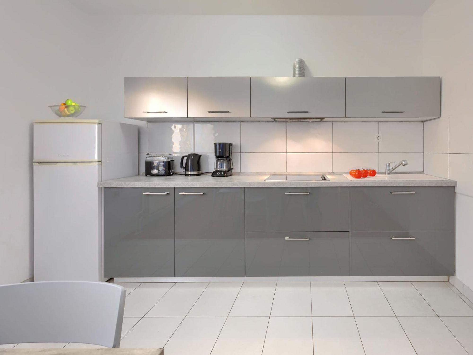 Apartment Nika-7 By Interhome Умаг Екстериор снимка