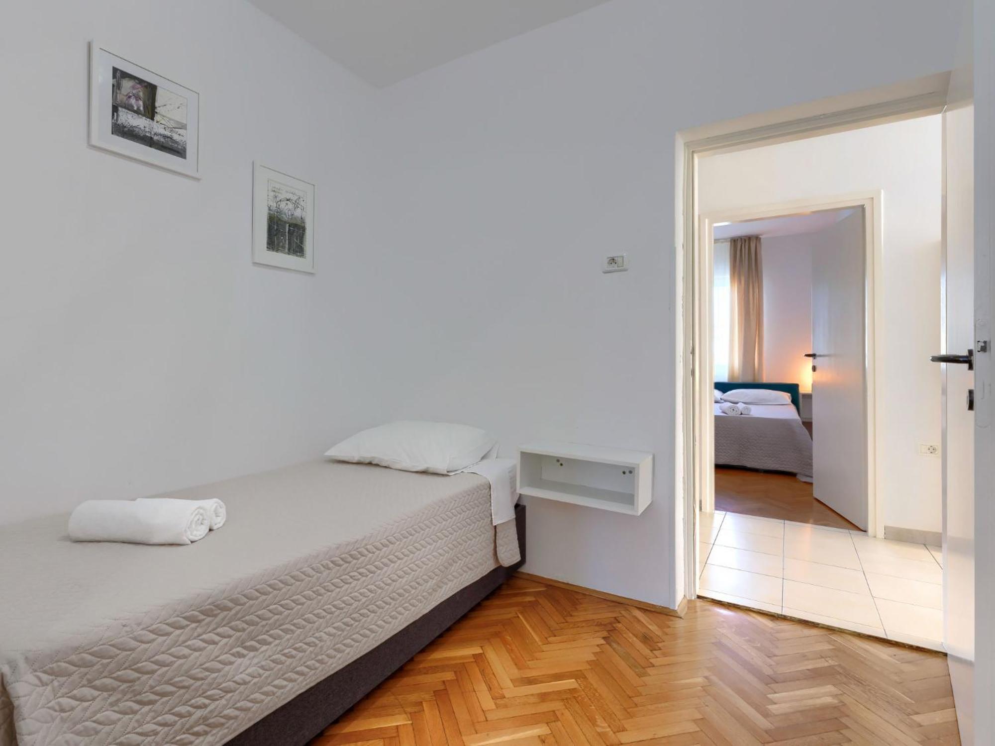 Apartment Nika-7 By Interhome Умаг Екстериор снимка