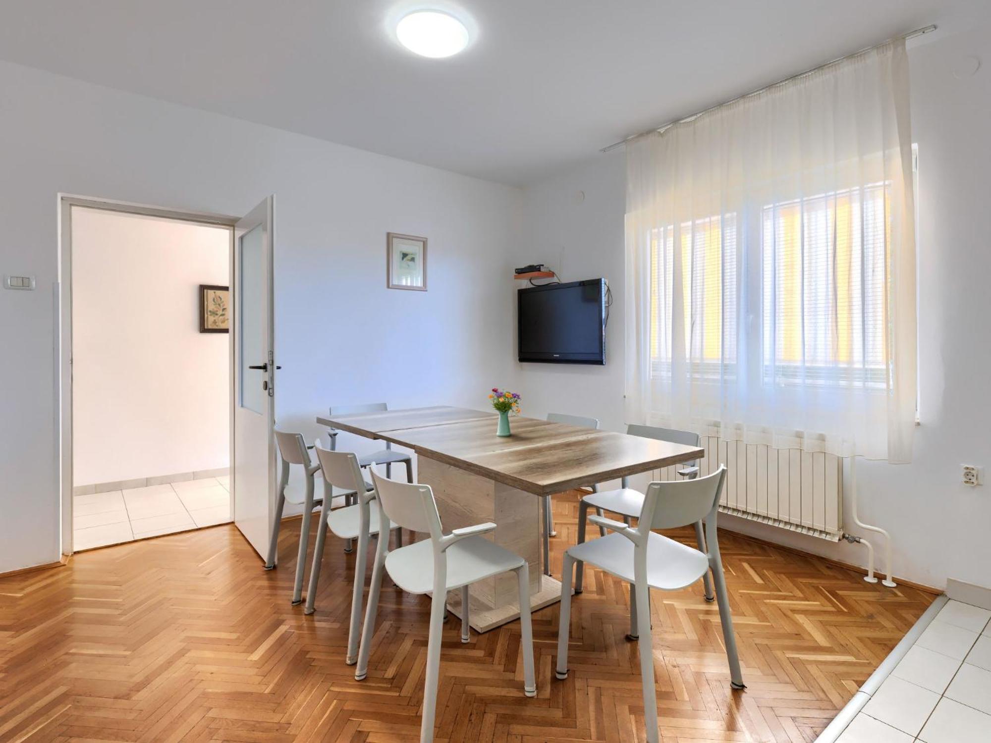 Apartment Nika-7 By Interhome Умаг Екстериор снимка